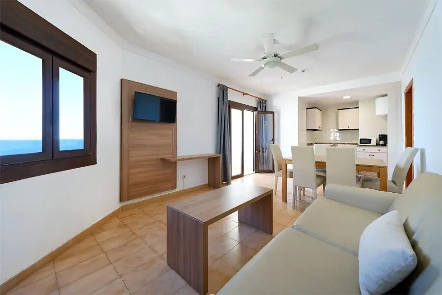 R2 Cala Millor Beach Apartment photo 10