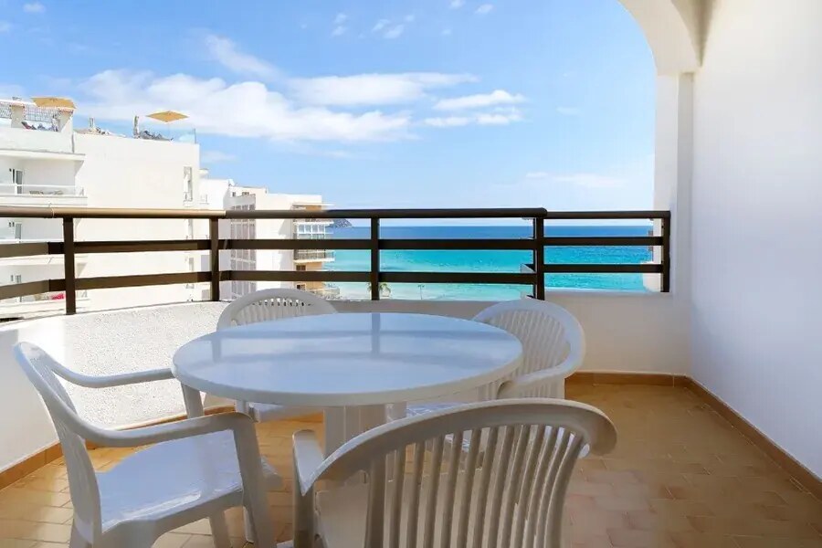 R2 Cala Millor Beach Apartment photo 3
