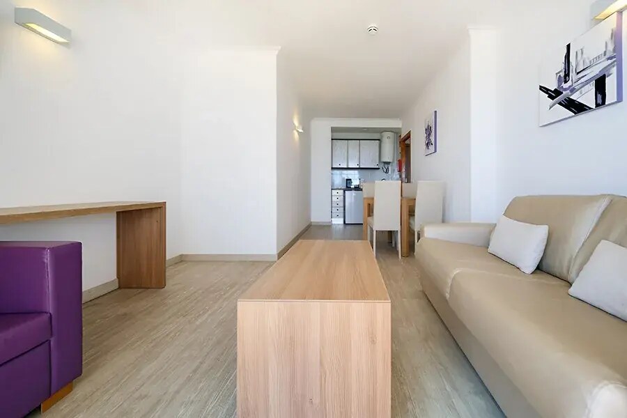 R2 Cala Millor Beach Apartment photo 4