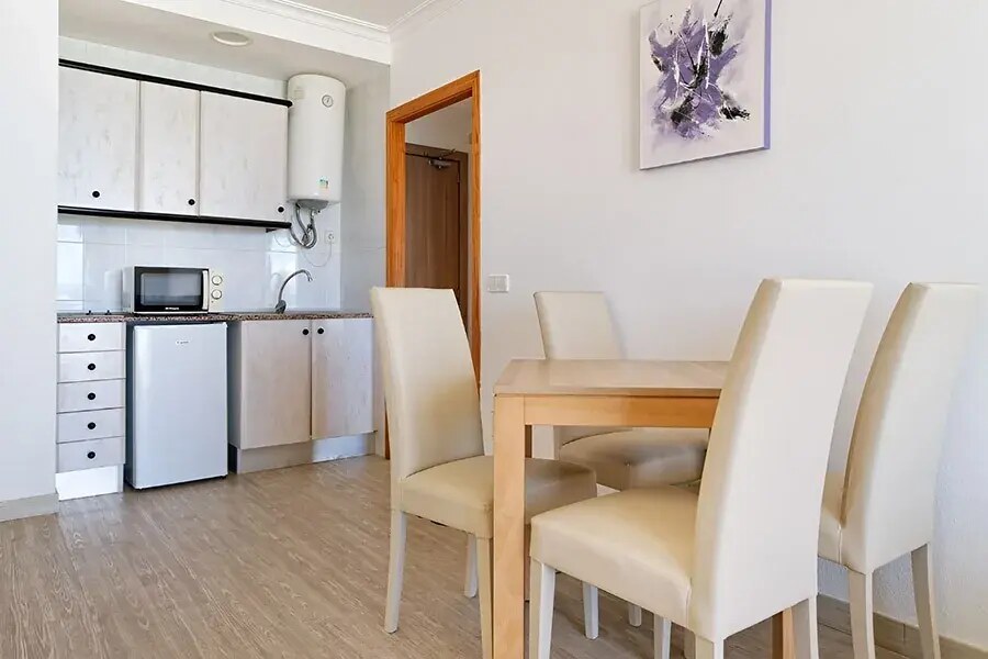 R2 Cala Millor Beach Apartment photo 7