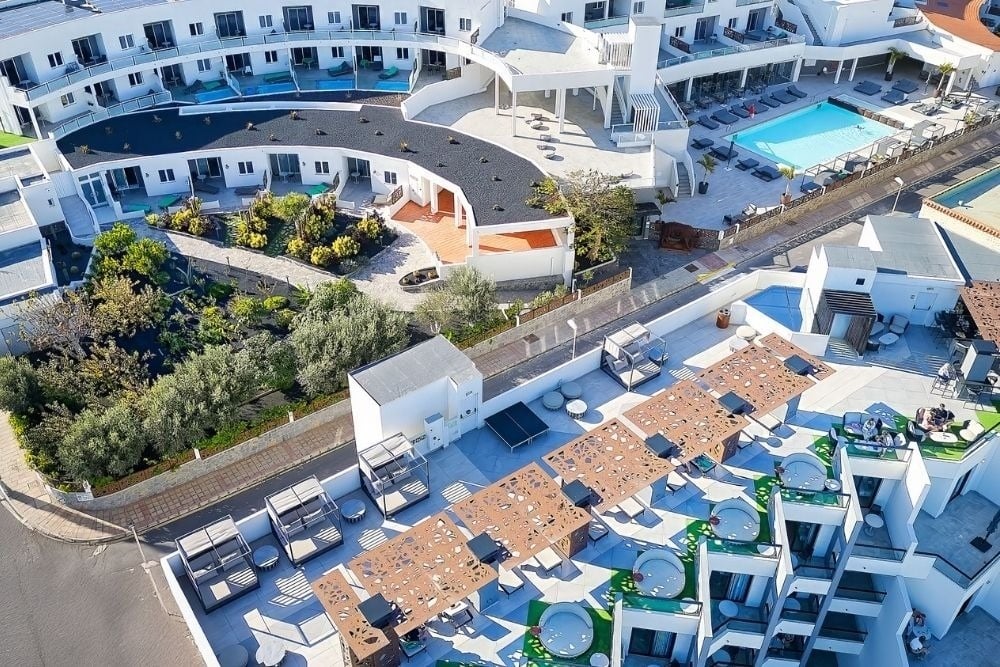 R2 Higos Beach Apartahotel