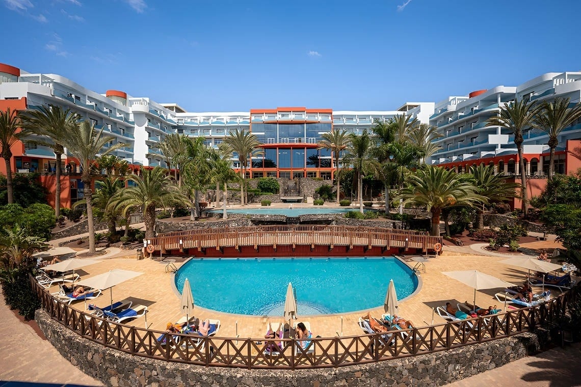 R2 Pájara Beach Hotel & Spa