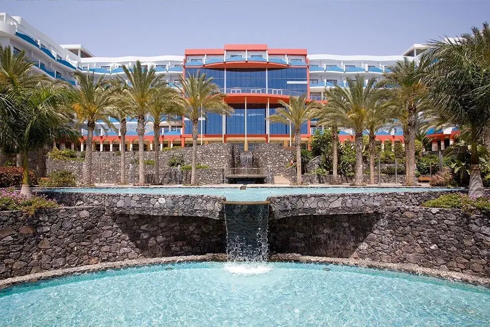 R2 Pájara Beach Hotel & Spa photo 1