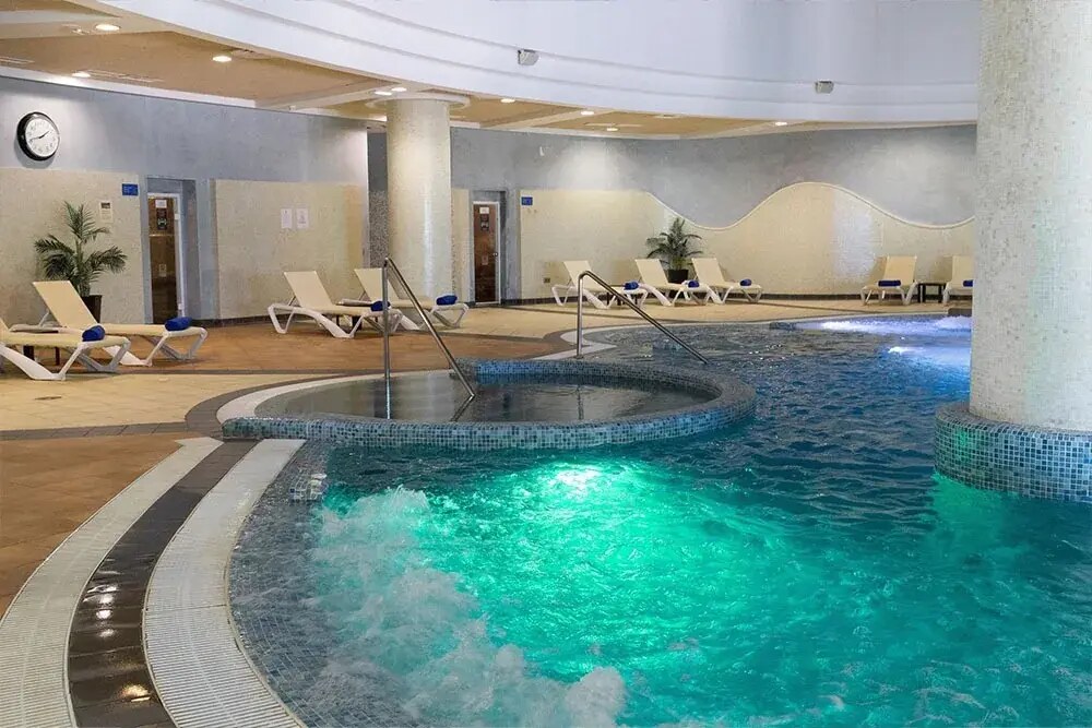 R2 Pájara Beach Hotel & Spa photo 2