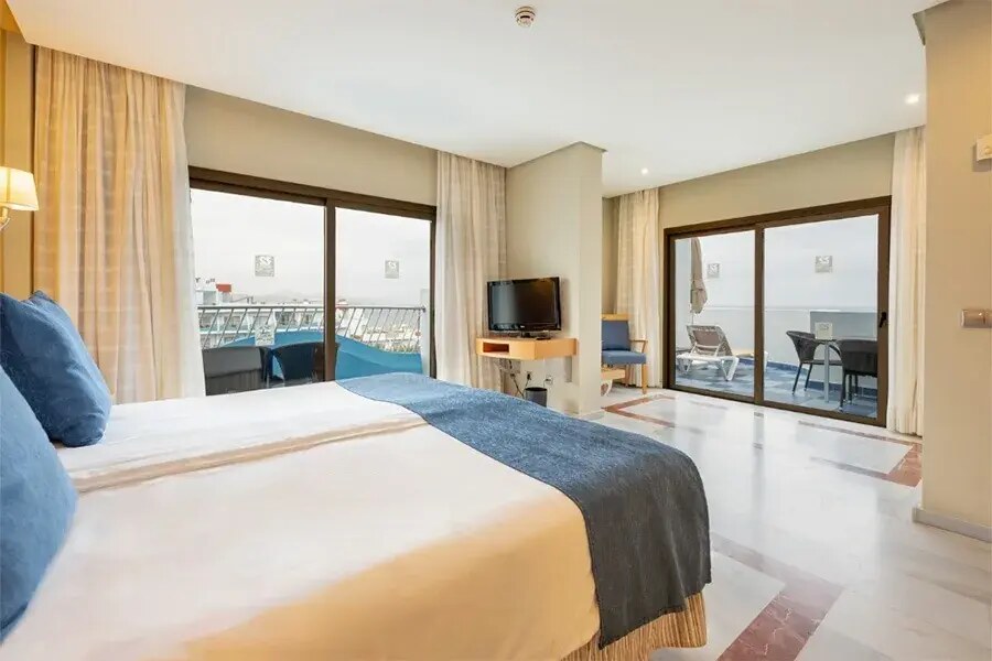 R2 Pájara Beach Hotel & Spa photo 9