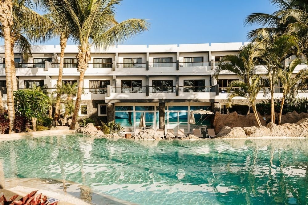 R2 Romantic Fantasia Dreams & Suites Hotel - Adults Only