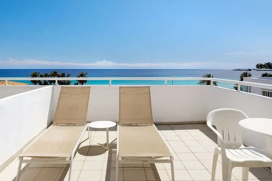 R2 Verónica Beach Hotel photo 3