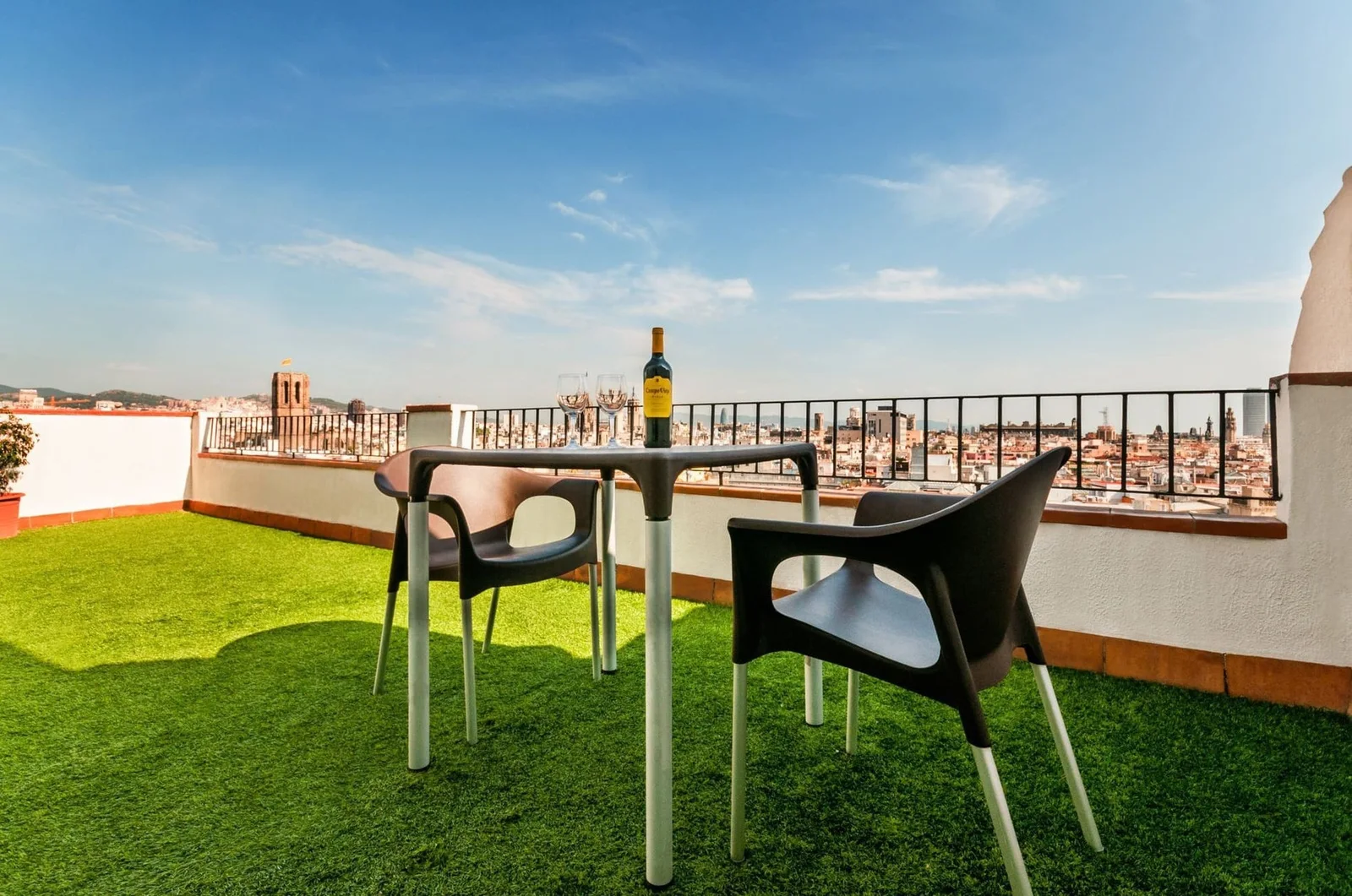 Ramblas Hotel Barcelona photo 3