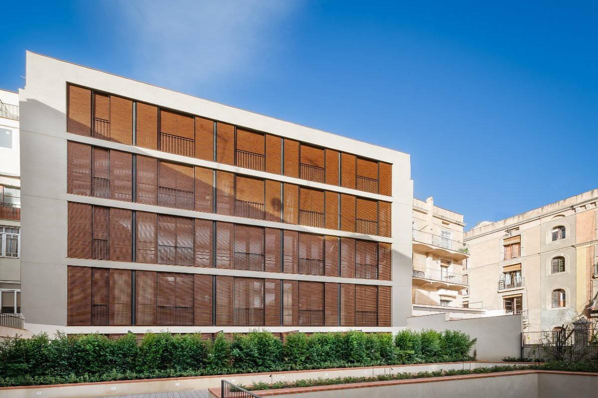 Hotel Raval House photo 1