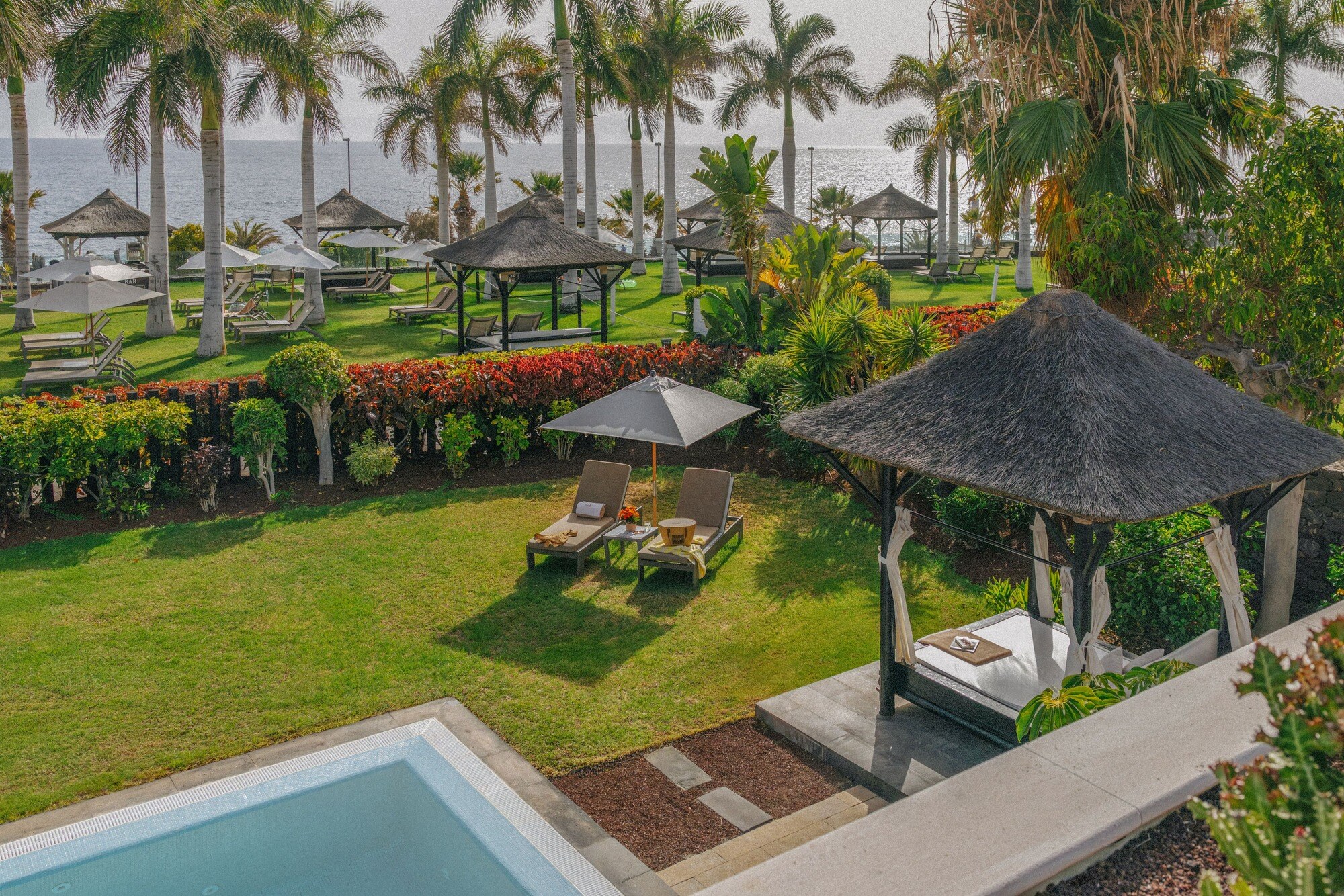 RedLevel at Gran Melia Palacio de Isora photo 3