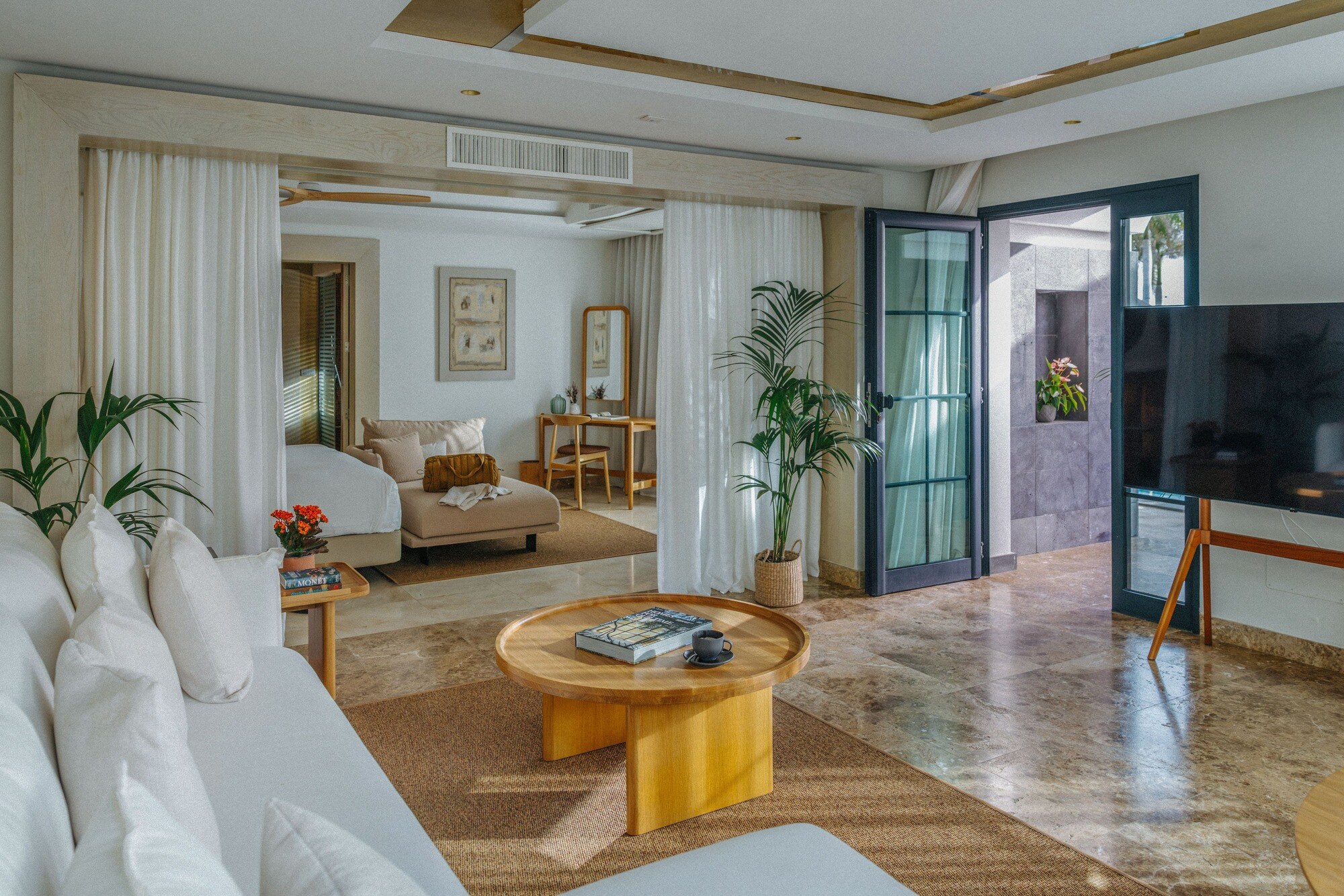RedLevel at Gran Melia Palacio de Isora photo 9
