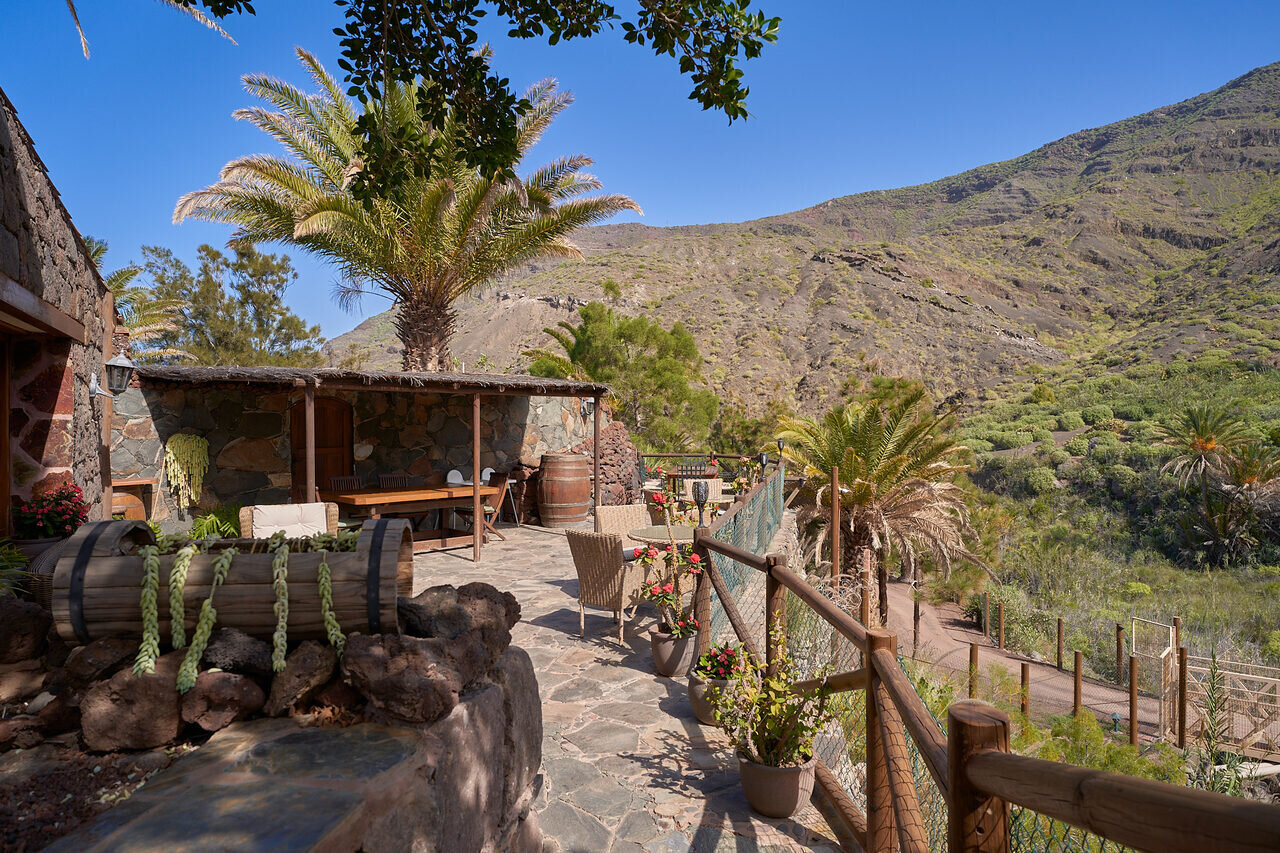 Redondo de Guayedra