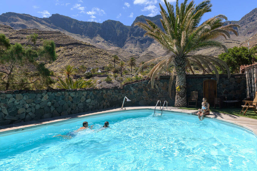 Redondo de Guayedra photo 1