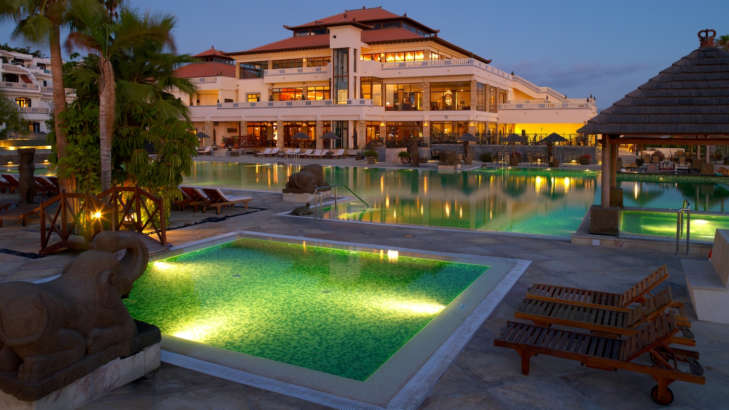 Regency Country Club