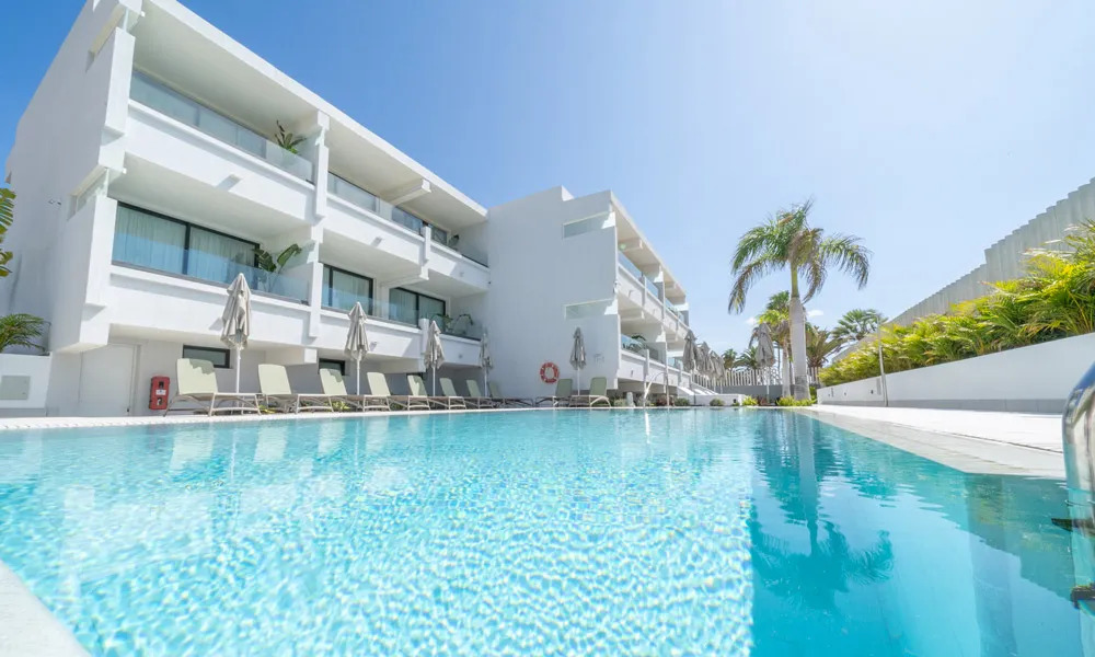 Playa del Inglés