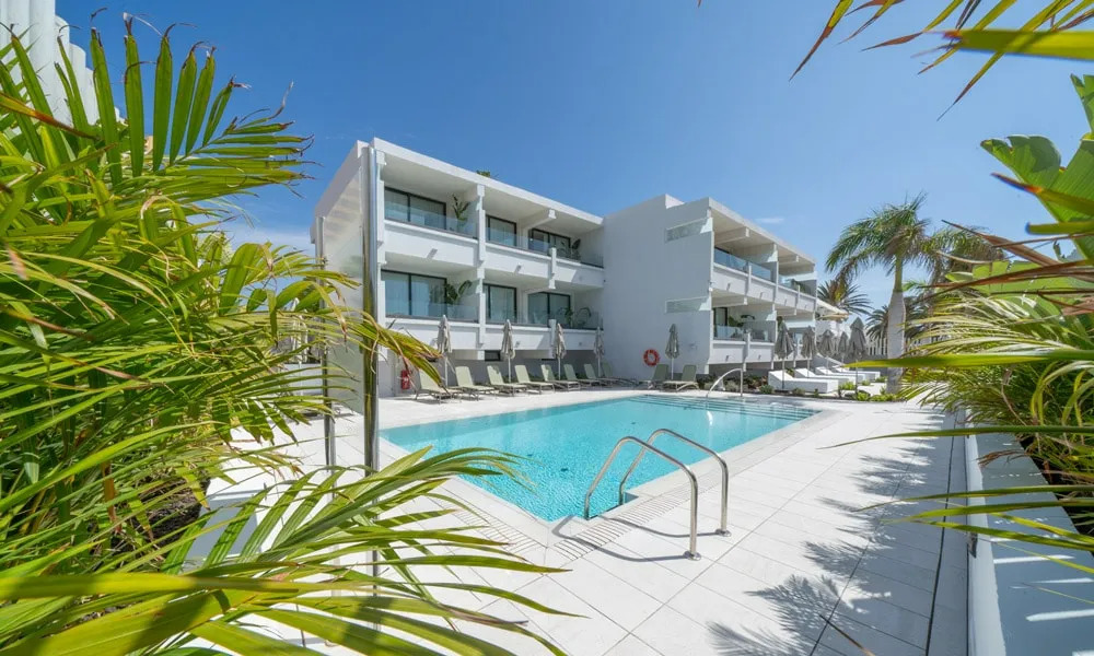 Relaxia Beverly Suites photo 1
