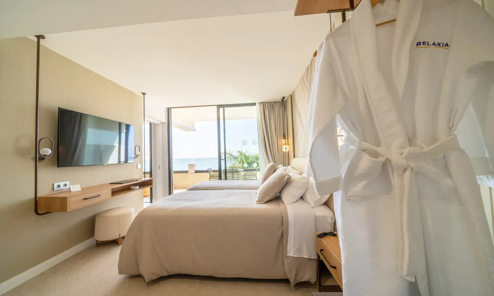 Relaxia Beverly Suites photo 4