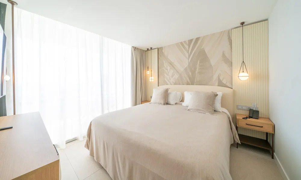 Relaxia Beverly Suites photo 5