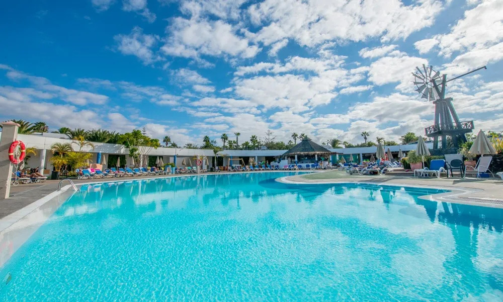 Relaxia Lanzasur Club photo 1