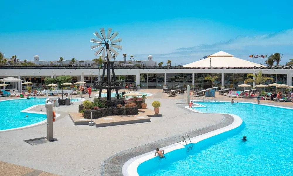 Relaxia Lanzasur Club photo 2