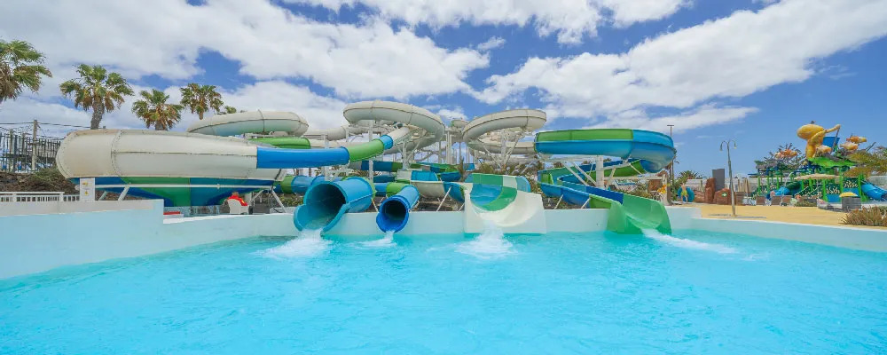 Relaxia Lanzasur Club photo 3