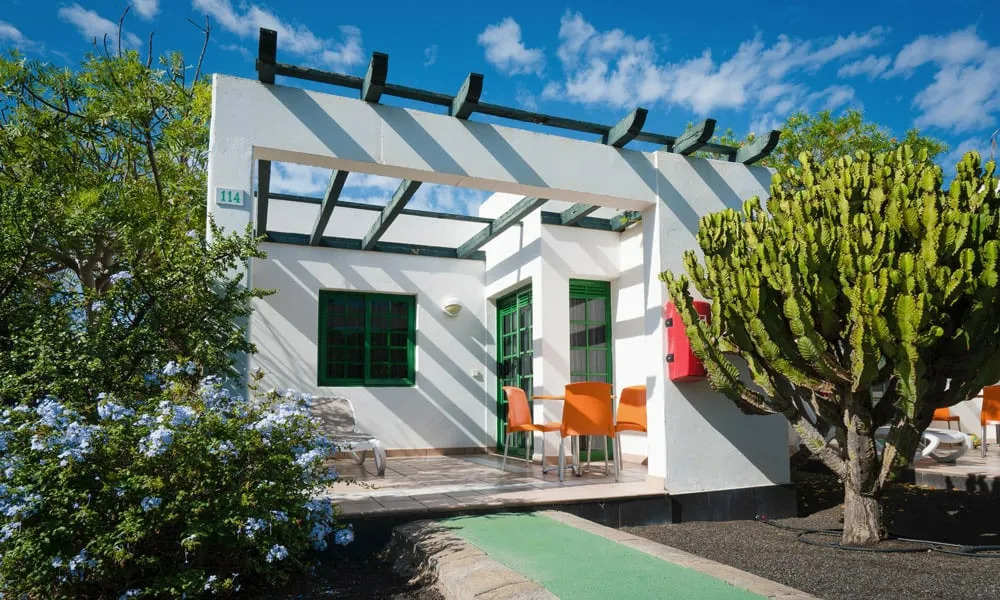 Relaxia Lanzasur Club photo 5