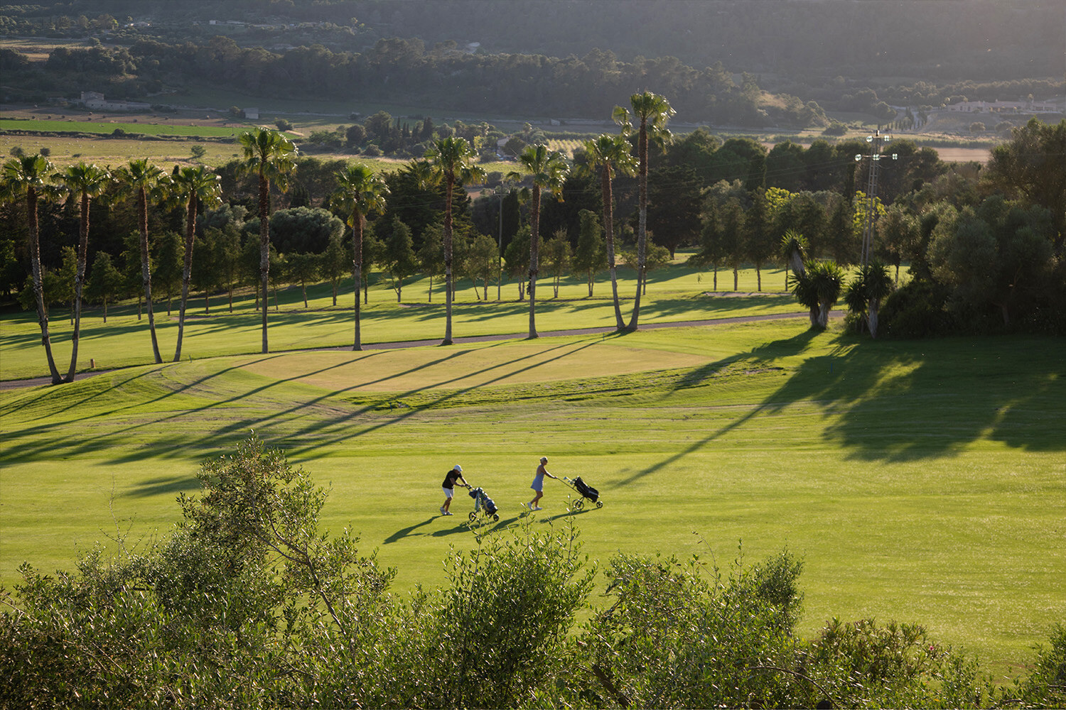 Reserva Rotana Golf Resort photo 10