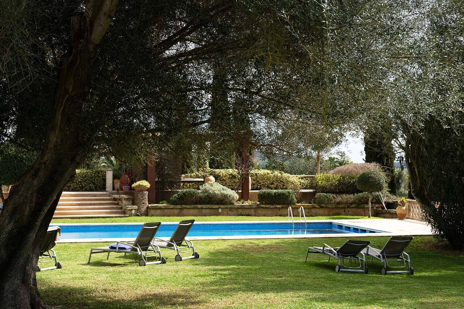 Reserva Rotana Golf Resort photo 2