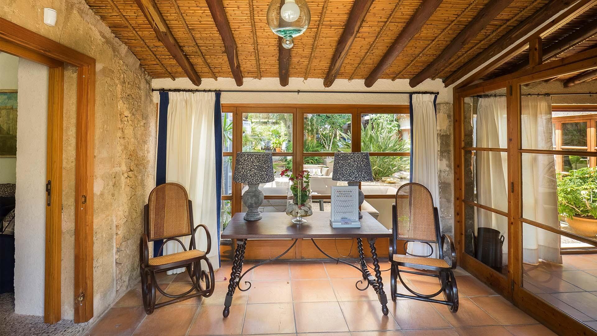 Residencia Son Floriana photo 10