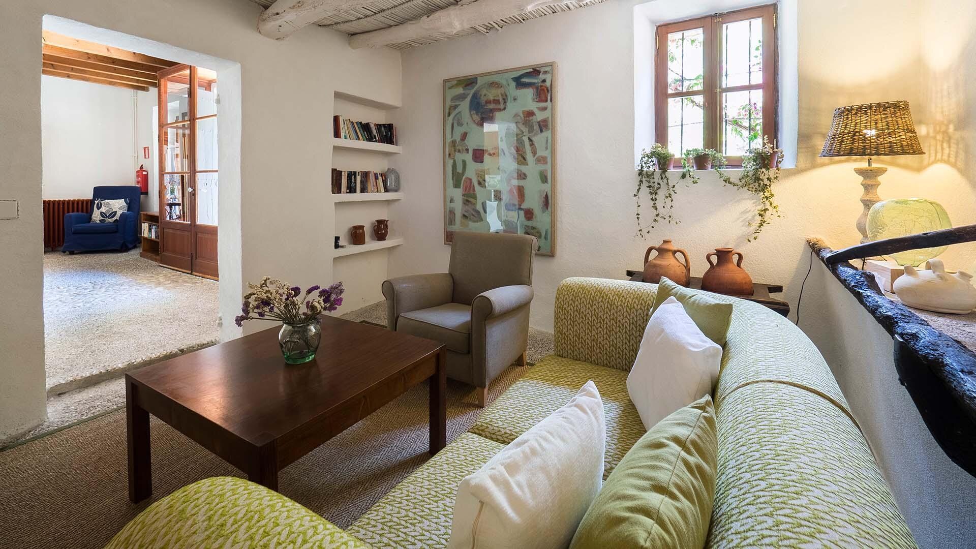 Residencia Son Floriana photo 6