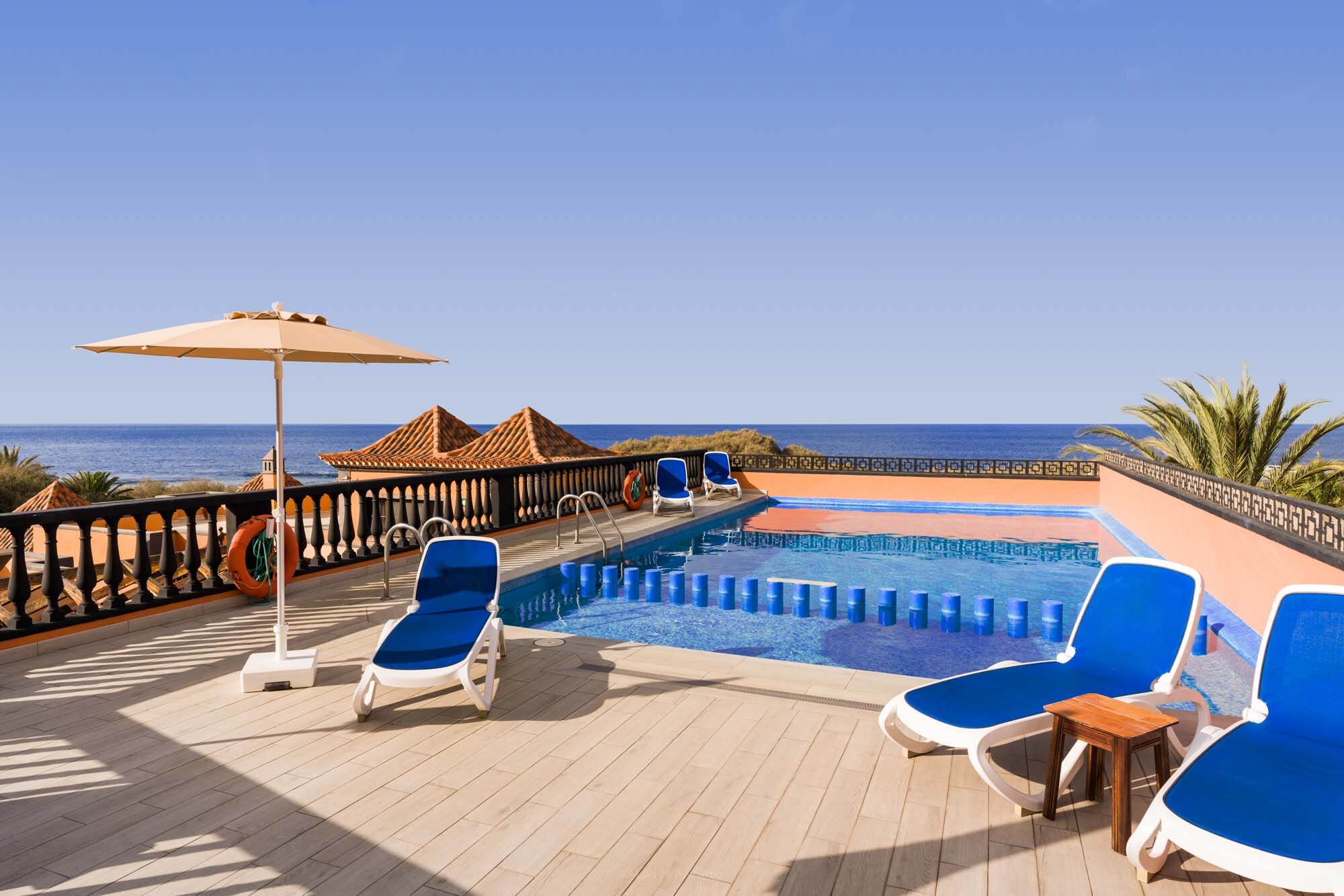 Residencial El Conde photo 1