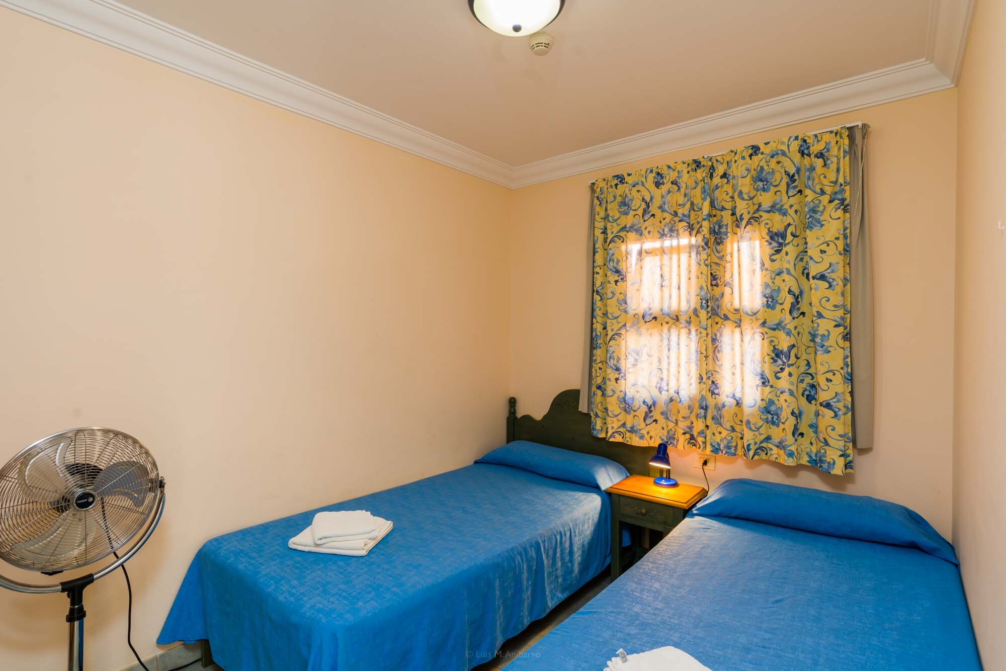 Residencial El Conde photo 10
