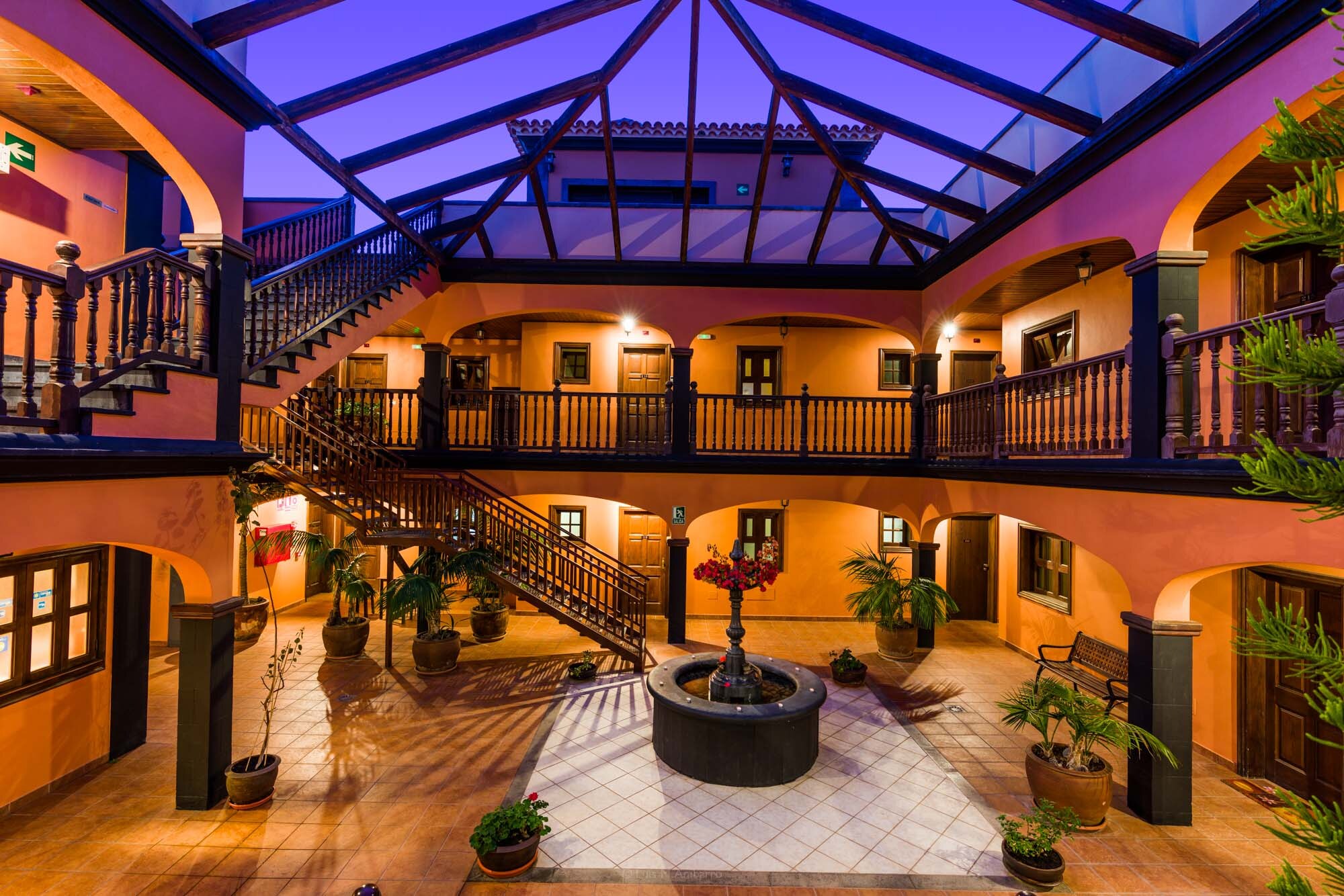 Residencial El Conde photo 4