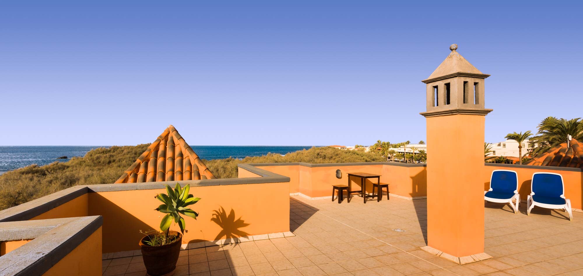 Residencial El Conde photo 5