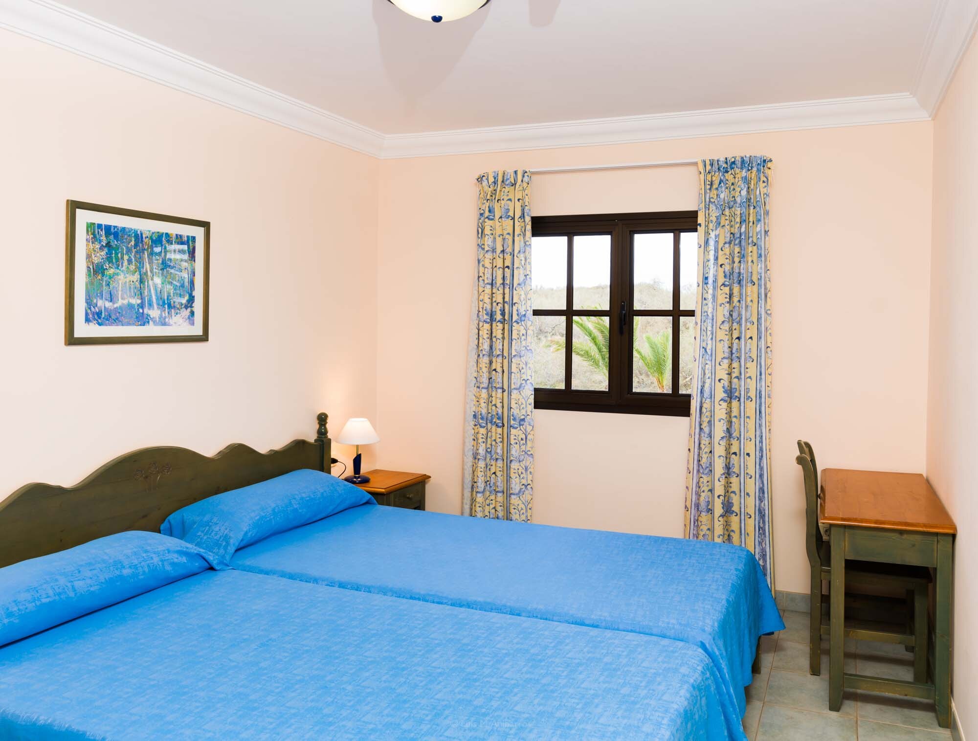 Residencial El Conde photo 6