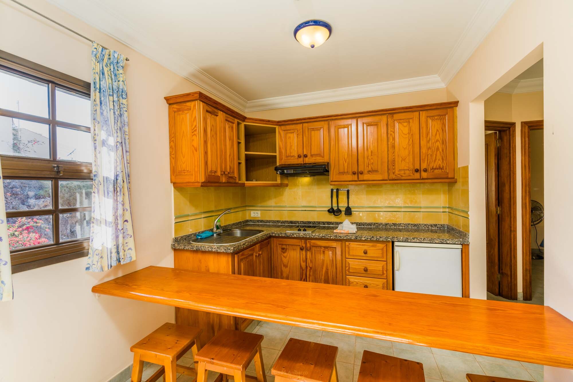 Residencial El Conde photo 8