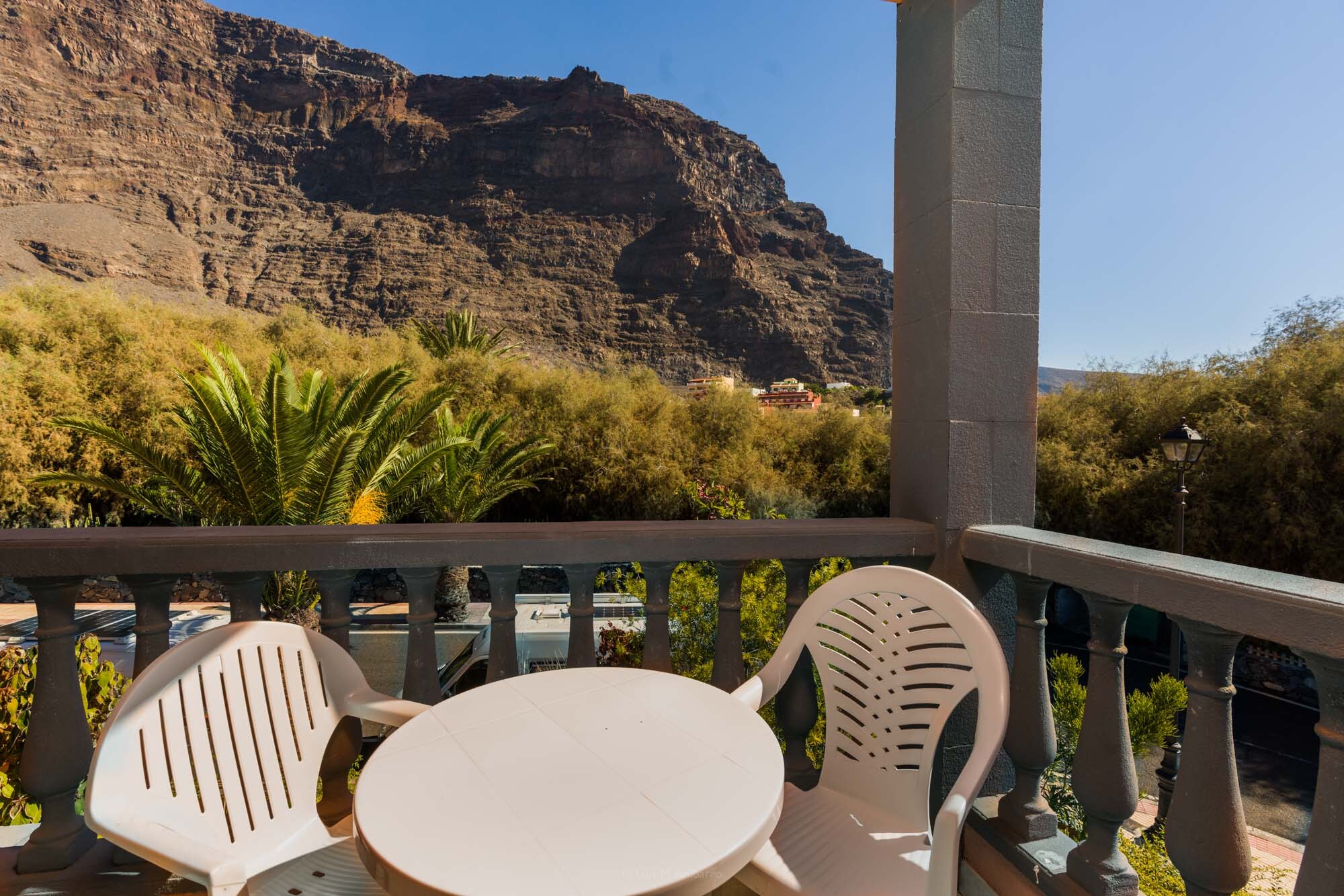 Residencial El Conde photo 9