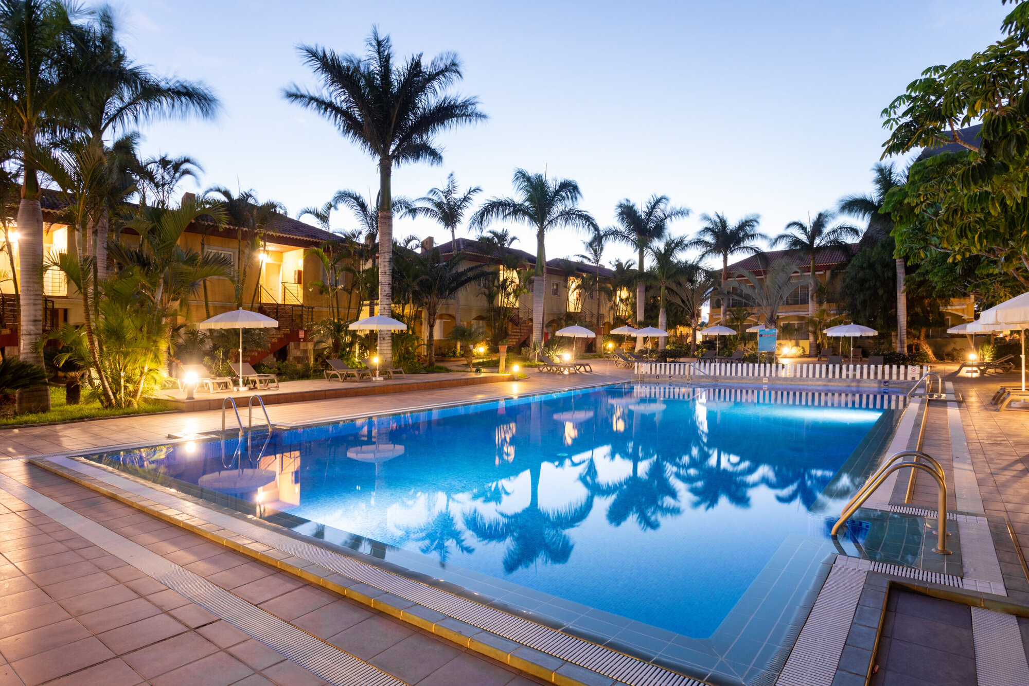 Residencial El Llano photo 2