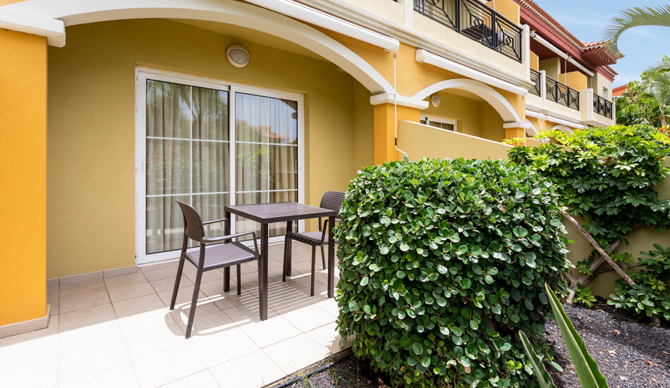 Residencial El Llano photo 8