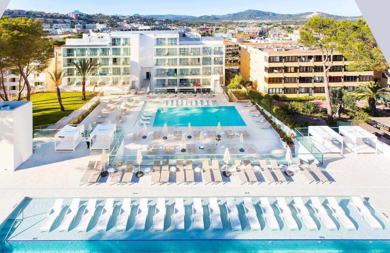 Reverence Life Hotel photo 1