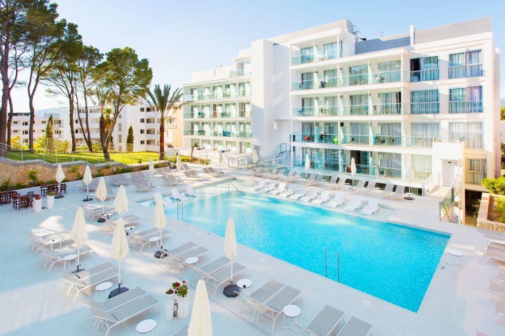 Reverence Life Hotel photo 2