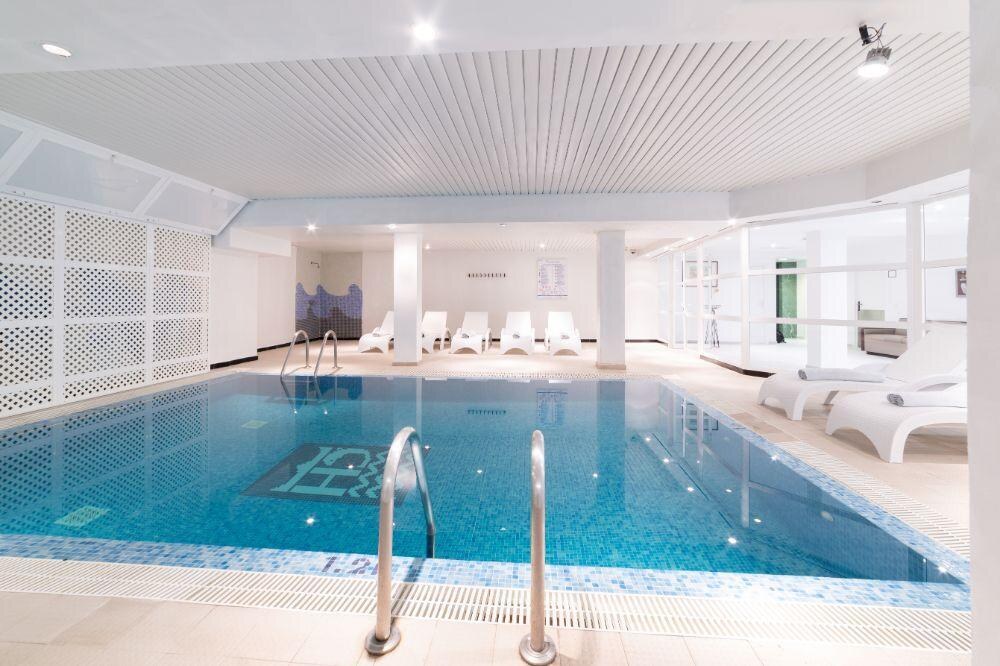 Reverence Life Hotel photo 9