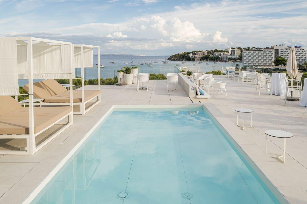 Reverence Mare Hotel photo 10