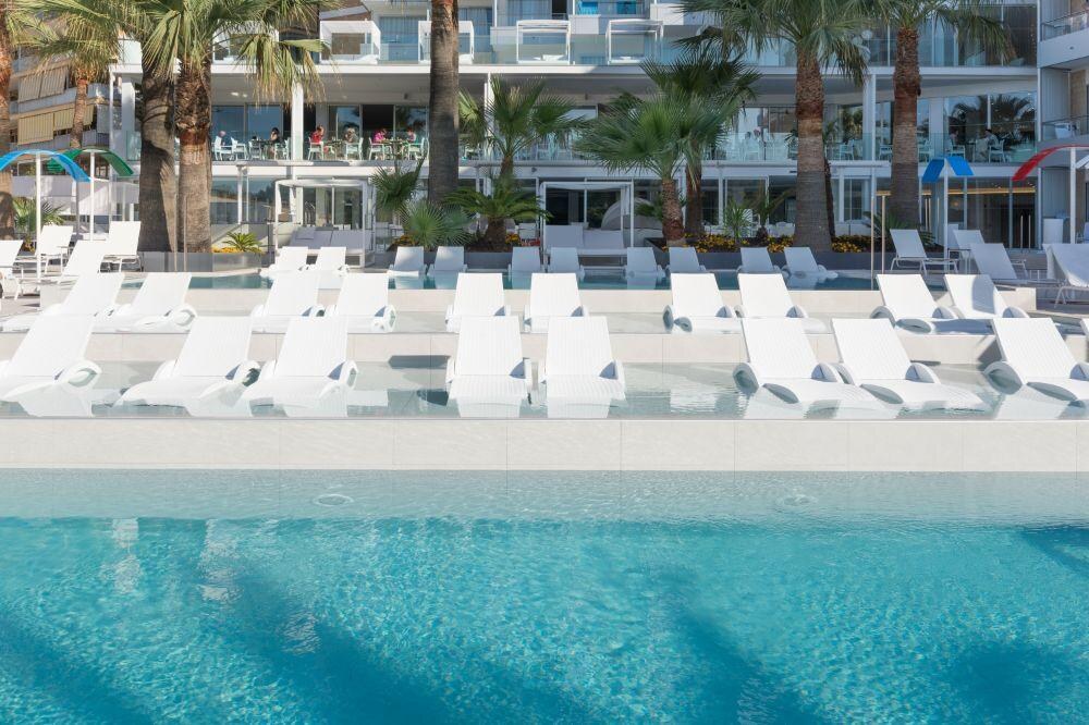 Reverence Mare Hotel photo 5