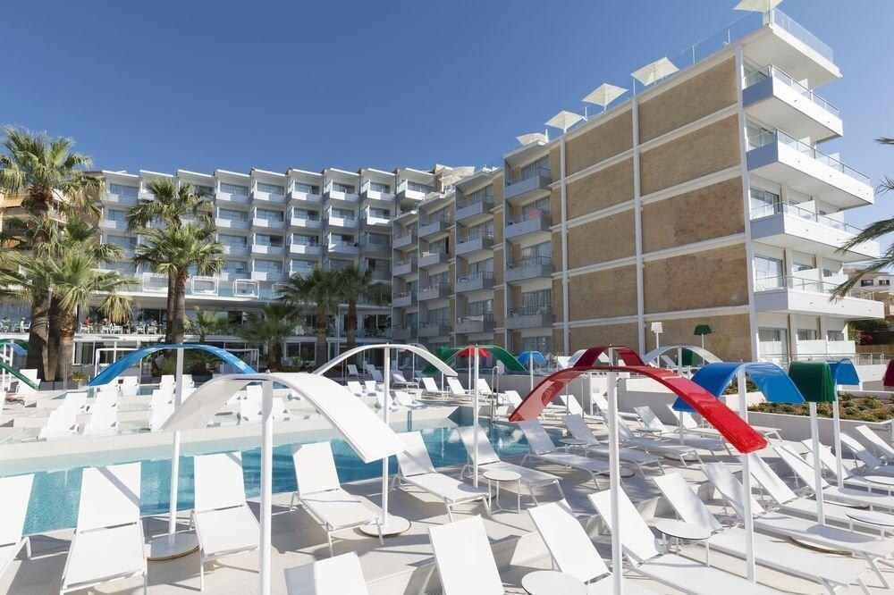 Reverence Mare Hotel photo 7