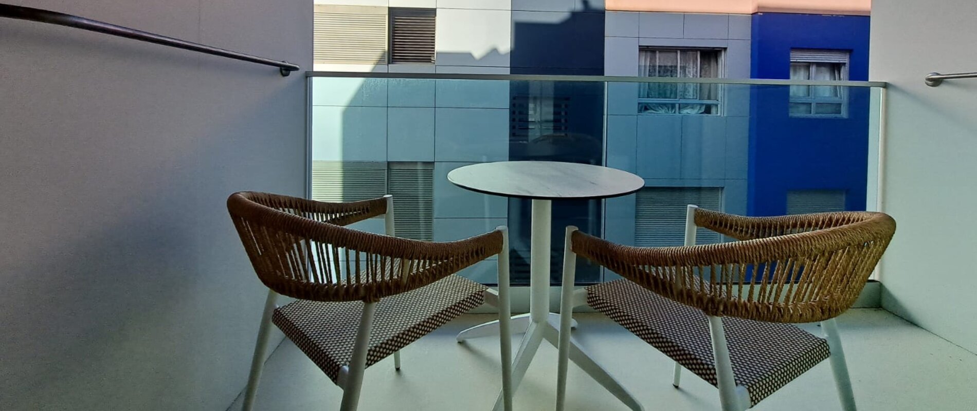 RK Farallón Canteras photo 1