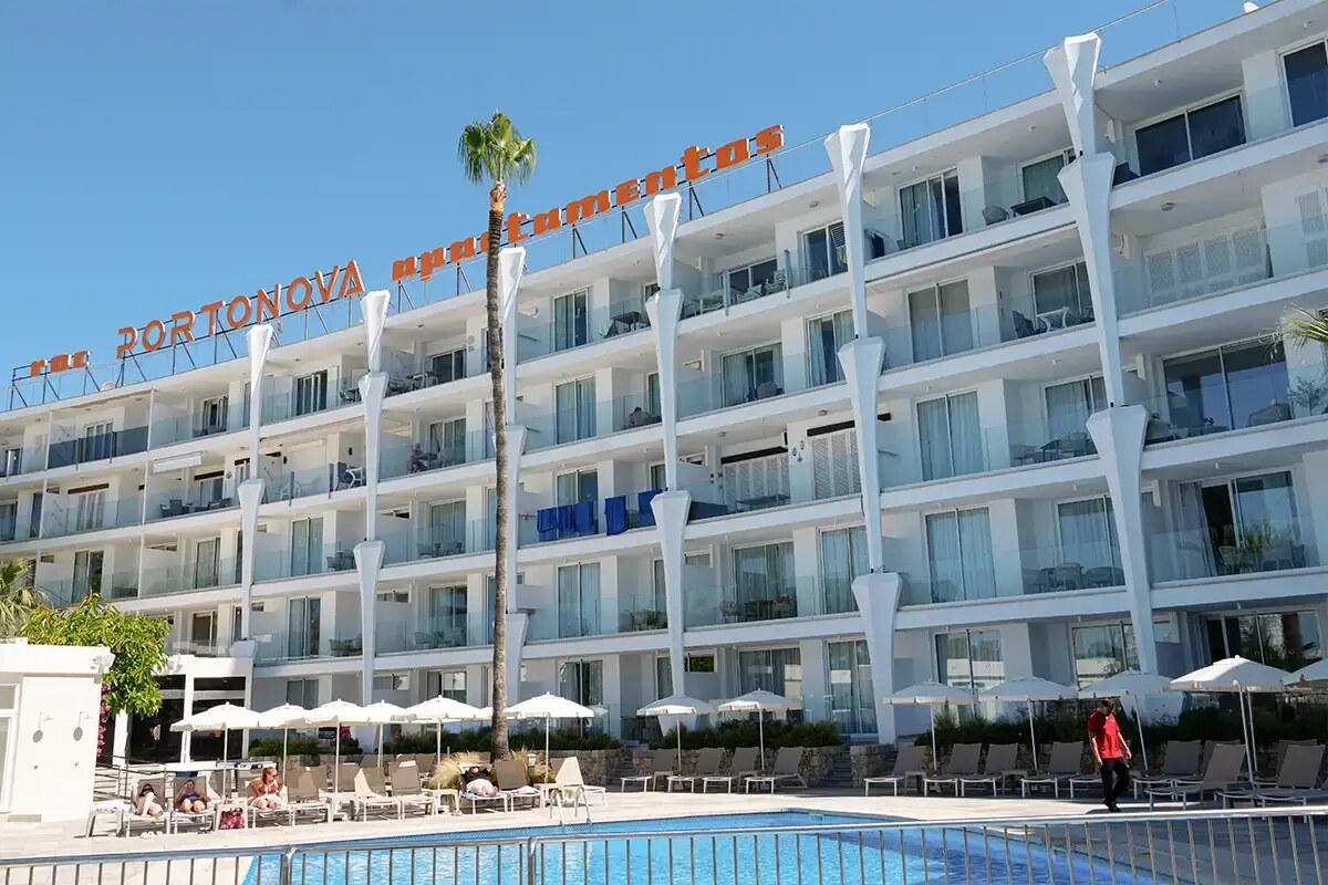 Roc Portonova Apartments photo 1