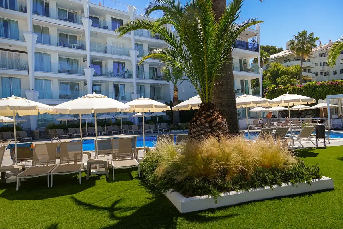 Roc Portonova Apartments photo 5