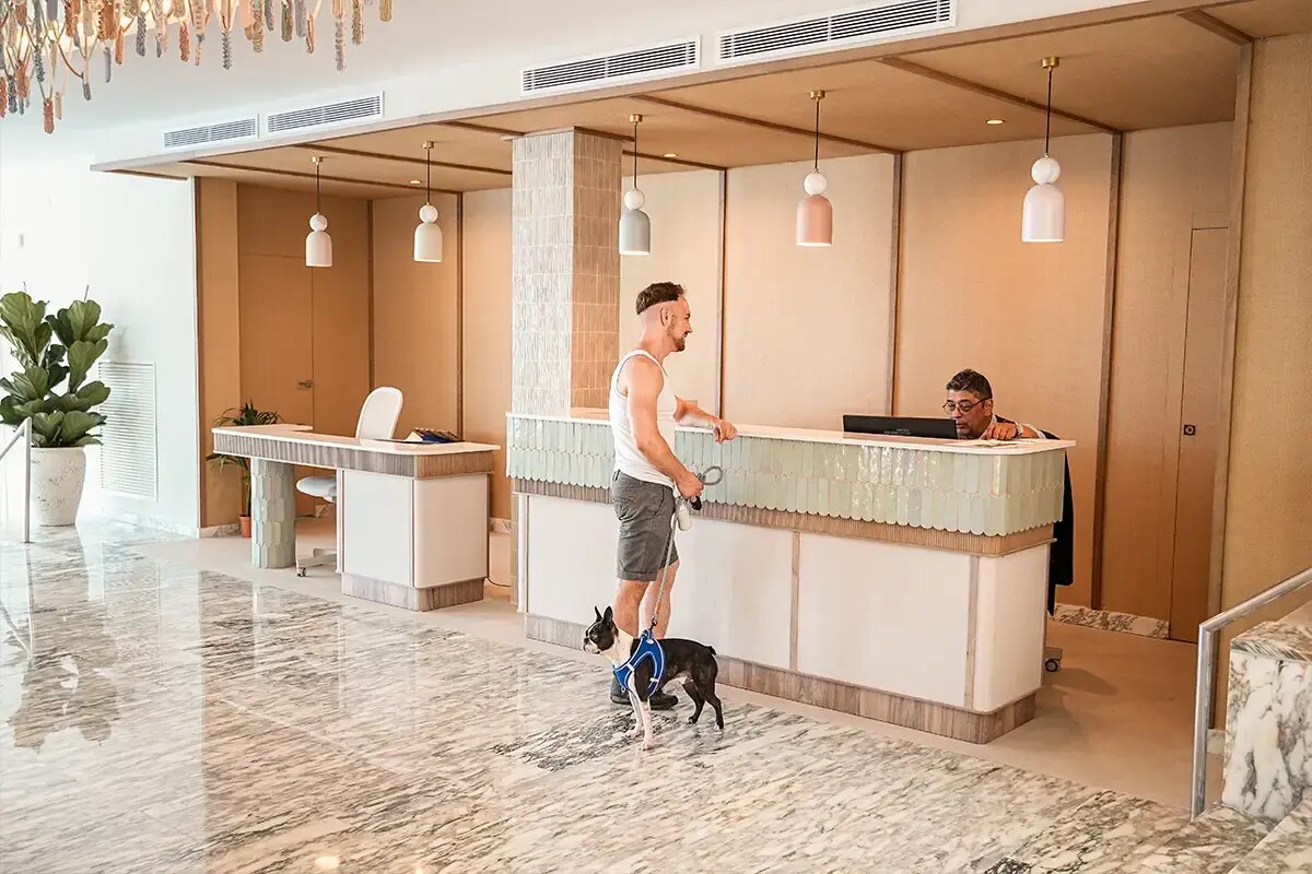 Roc Portonova Apartments photo 6