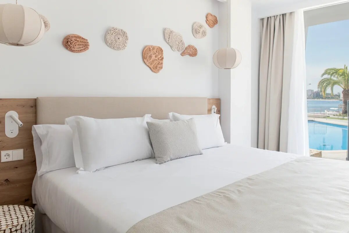 Roc Portonova Apartments photo 8
